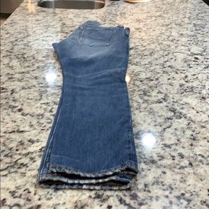 Polo Ralph Lauren Slim Fit Jeans